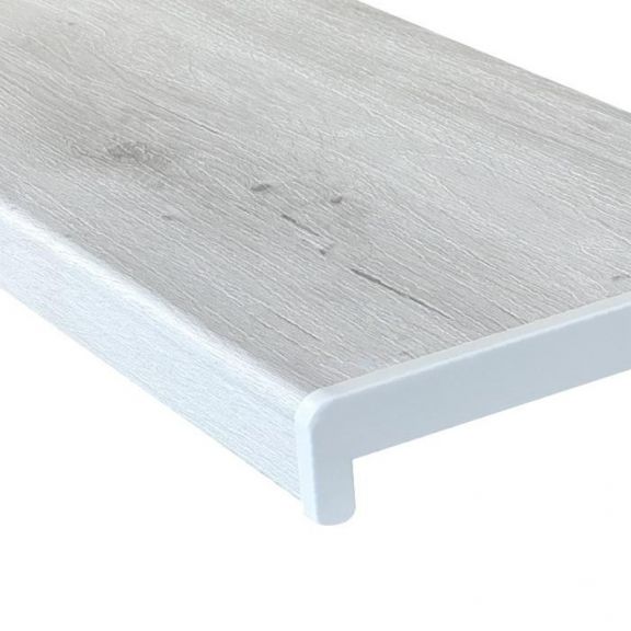 Попелястий дуб