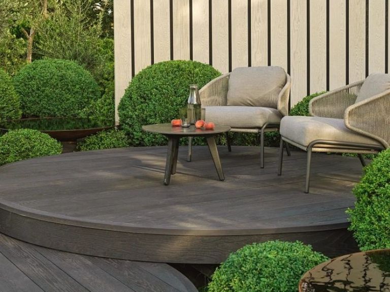 Millboard - Дошка Enhanced Grain 