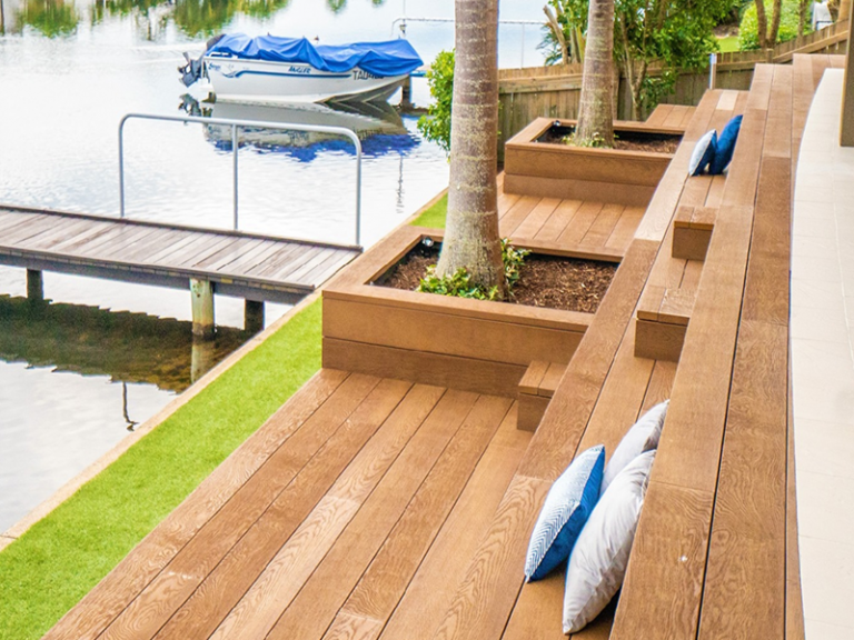 Millboard - Дошка Enhanced Grain 