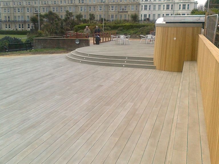 Millboard - Дошка Enhanced Grain 