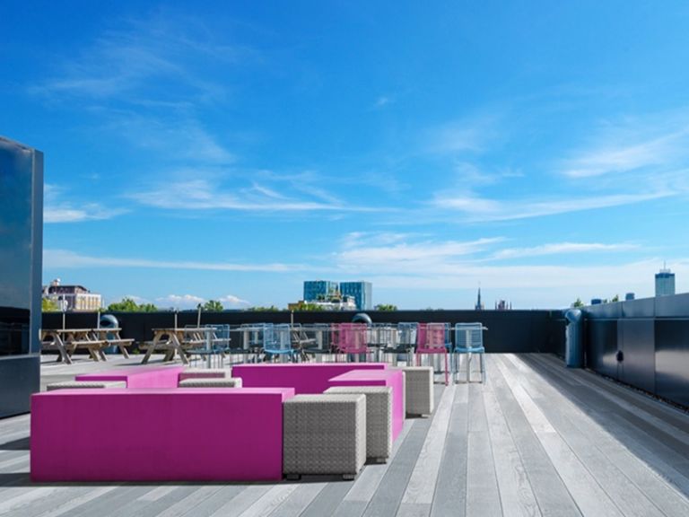 Millboard - Дошка Enhanced Grain 