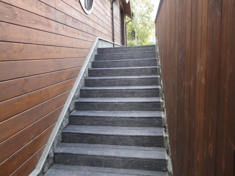 Millboard - Дошка Weathered Oak 