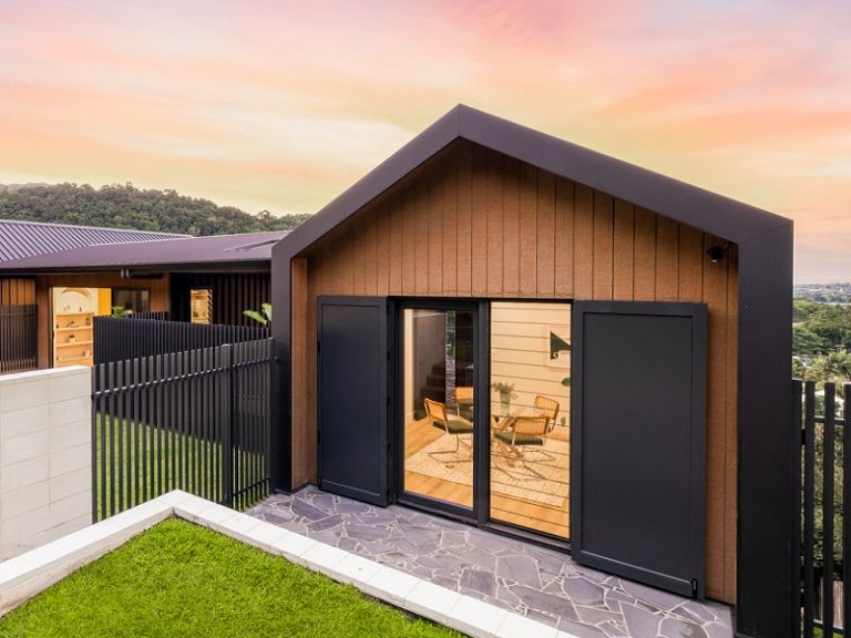 Millboard - Фасадна дошка Envello 