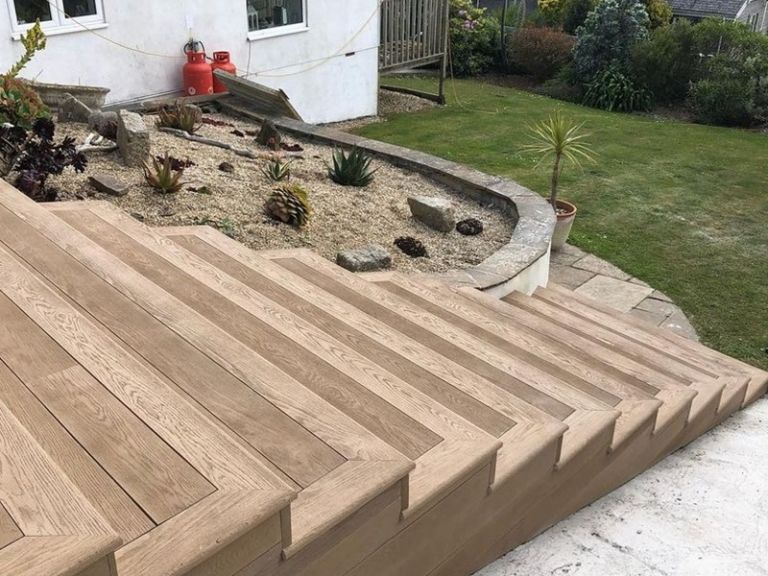 Millboard - Дошка Enhanced Grain 