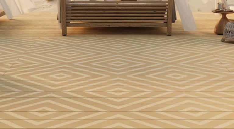 MODELLO від Millboard - це революційна інновація, чим може бути терасна дошка