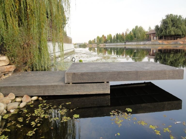 Millboard - Дошка Weathered Oak 