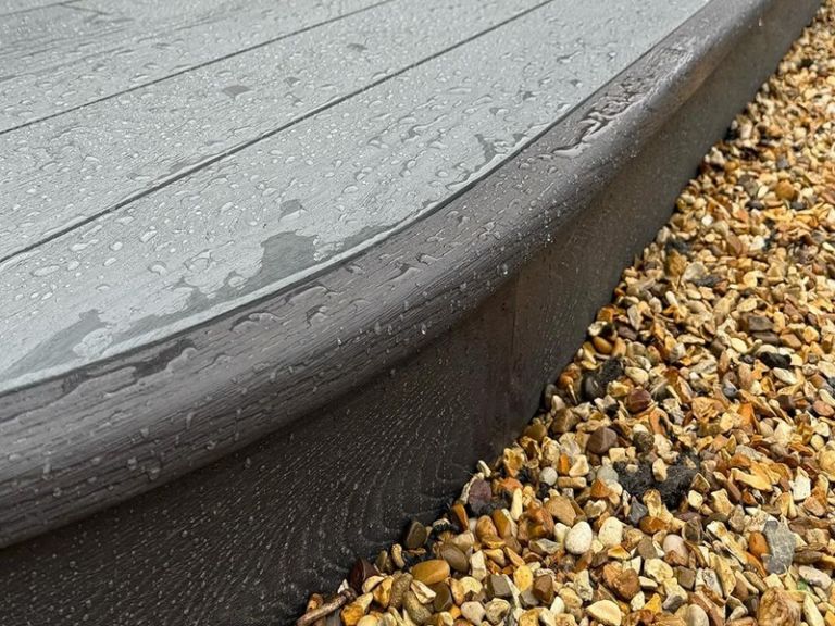 Millboard - Дошка Enhanced Grain 