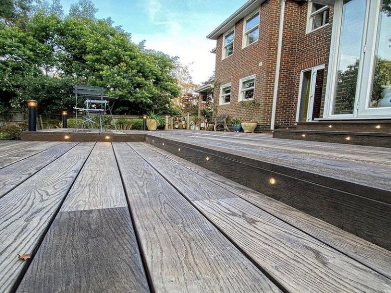 Millboard - Дошка Enhanced Grain 