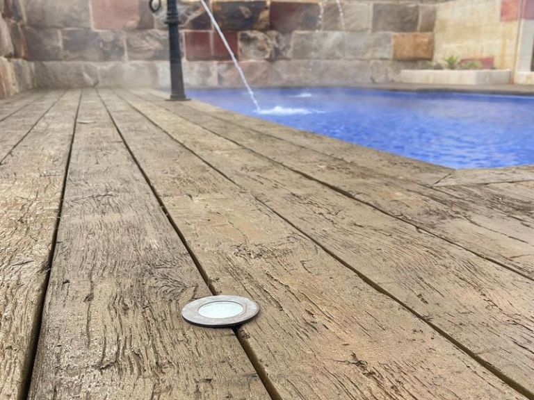 Millboard - Дошка Weathered Oak 