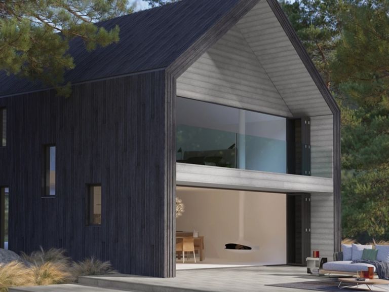 Millboard - Фасадна дошка Envello 