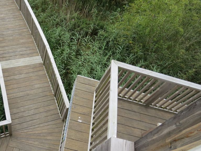 Millboard - Дошка Weathered Oak 