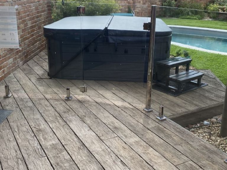 Millboard - Дошка Weathered Oak 