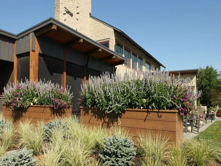 Millboard - Дошка Enhanced Grain 