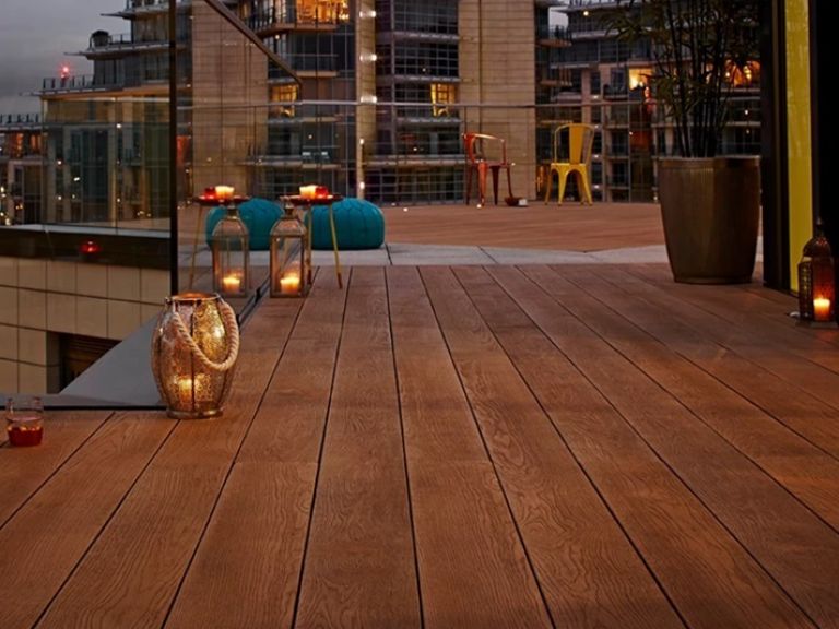 Millboard - Дошка Enhanced Grain 