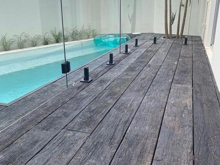 Millboard - Дошка Weathered Oak 