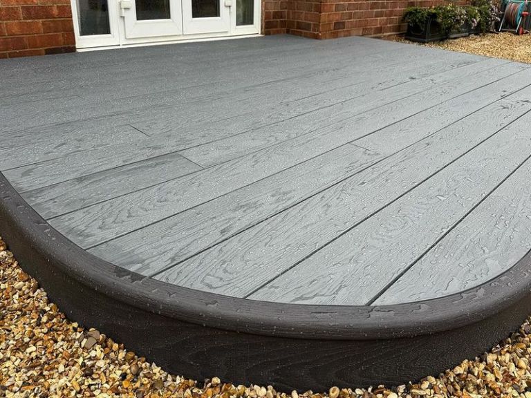 Millboard - Дошка Enhanced Grain 