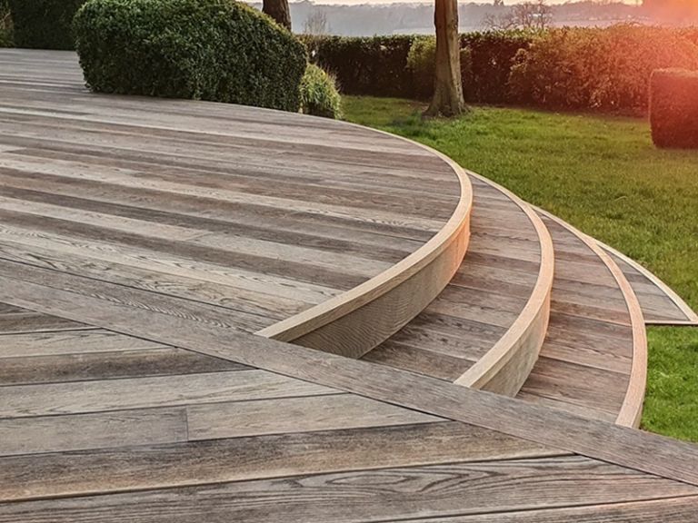 Millboard - Дошка Enhanced Grain 