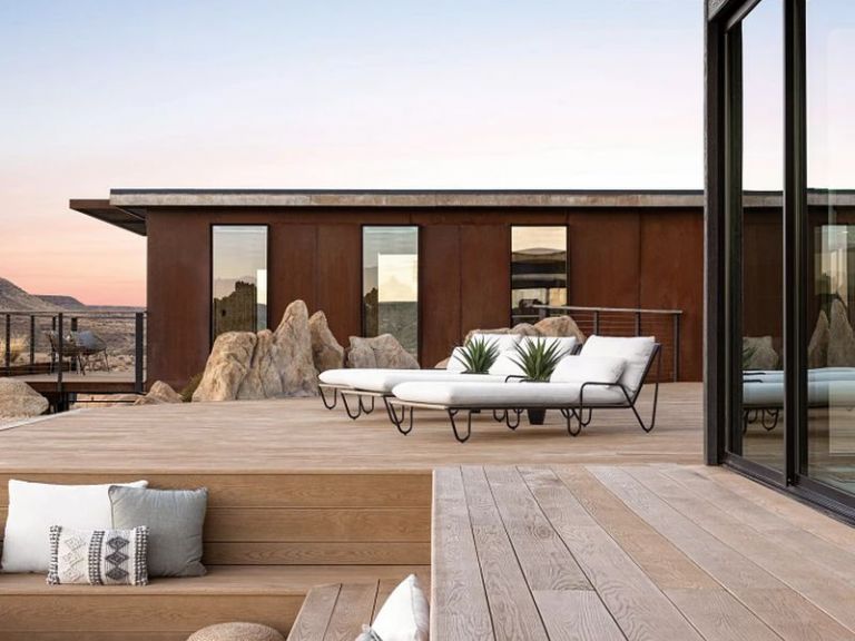 Millboard - Дошка Enhanced Grain 