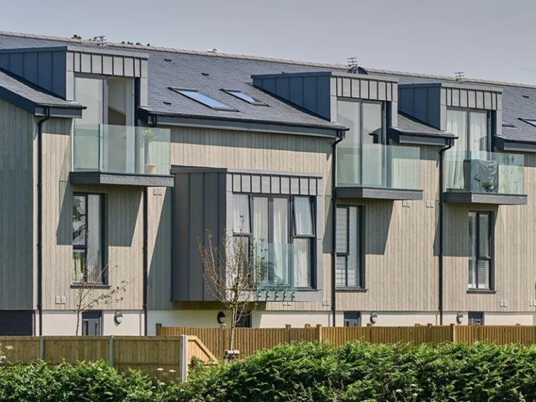 Millboard - Фасадна дошка Envello 