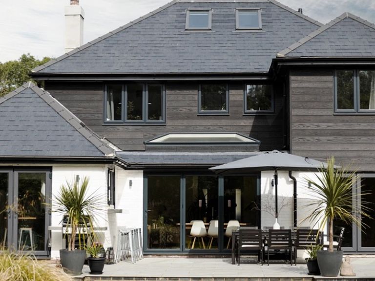 Millboard - Фасадна дошка Envello 