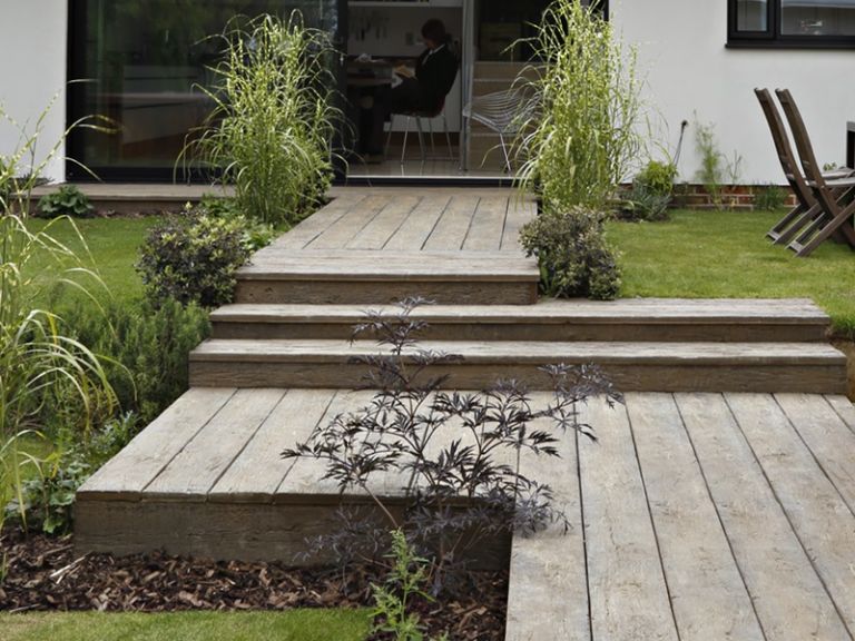 Millboard - Дошка Weathered Oak 