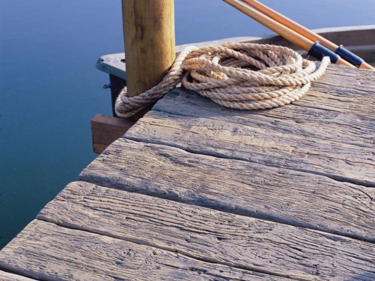 Millboard - Дошка Weathered Oak 