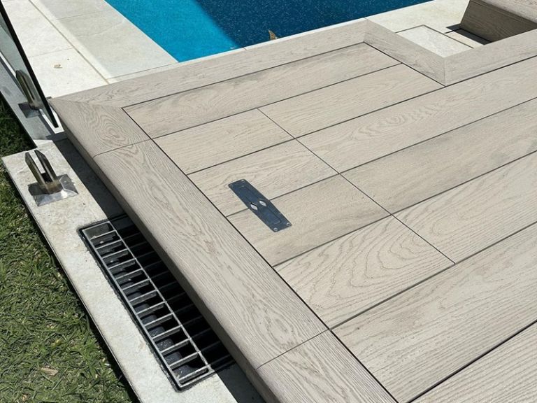 Millboard - Дошка Enhanced Grain 