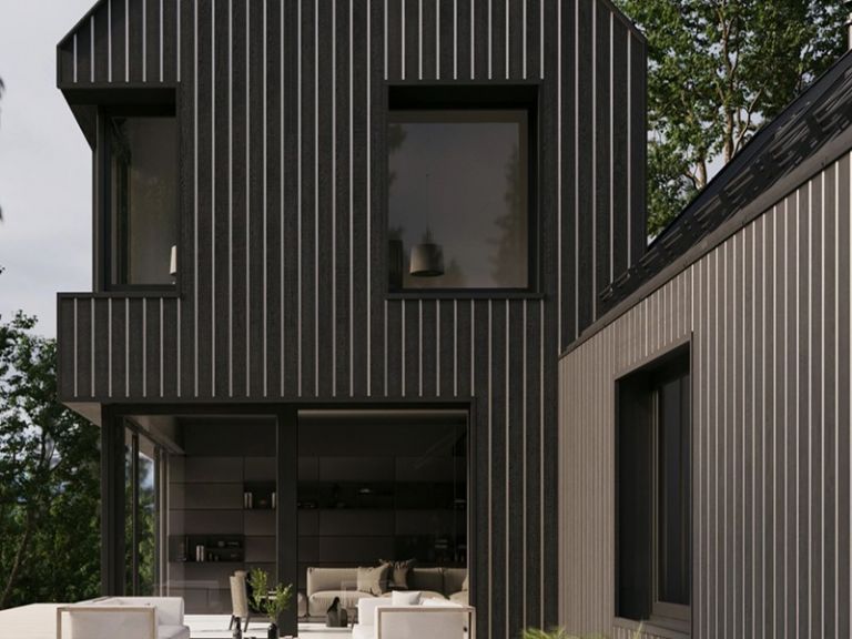 Millboard - Фасадна дошка Envello 