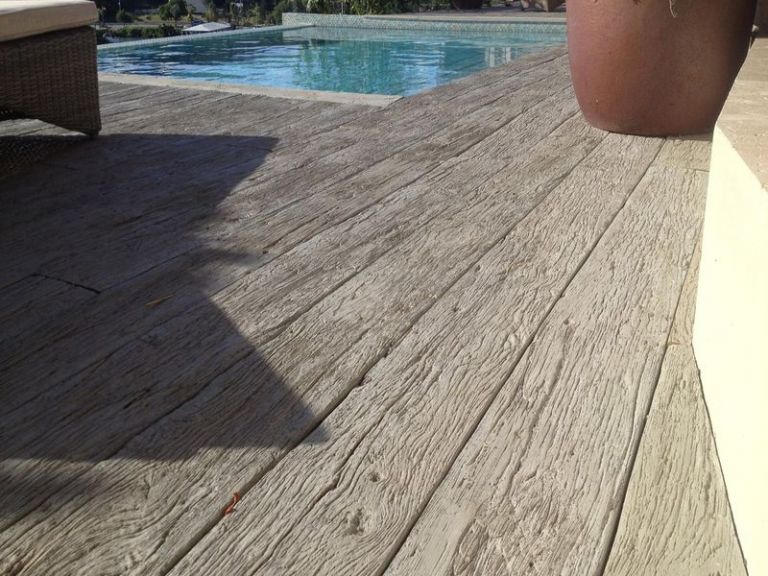 Millboard - Дошка Weathered Oak 