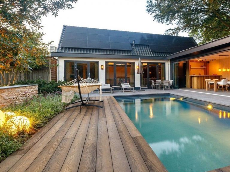 Millboard - Дошка Enhanced Grain 