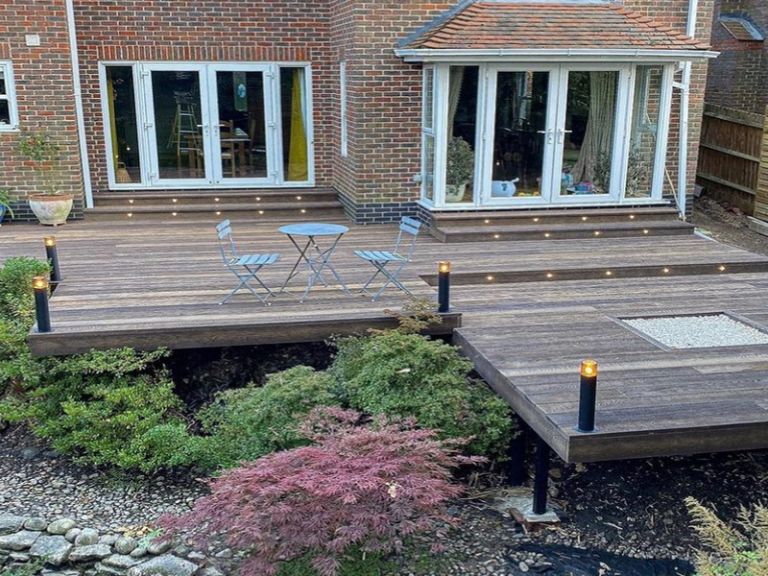 Millboard - Дошка Enhanced Grain 