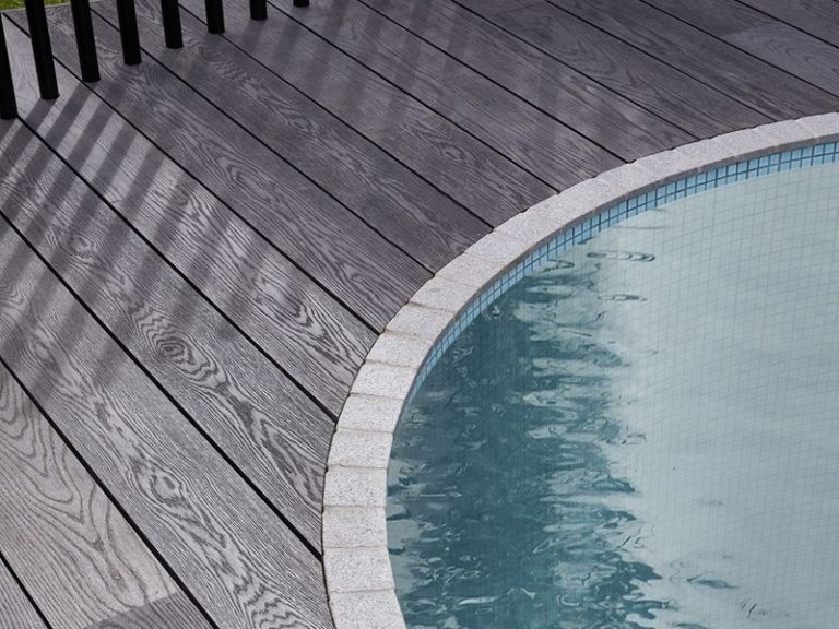 Millboard - Дошка Enhanced Grain 