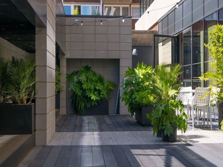 Millboard - Дошка Enhanced Grain 