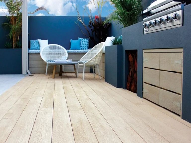Millboard - Дошка Enhanced Grain 