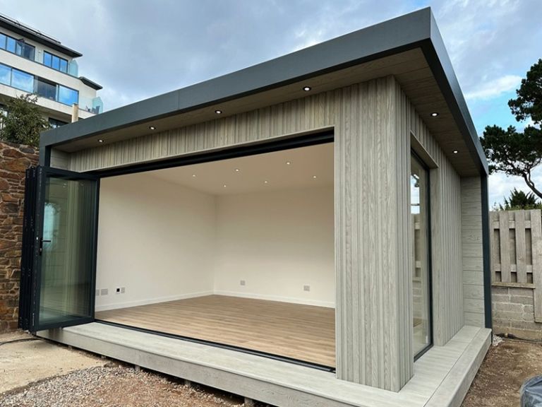 Millboard - Фасадна дошка Envello 