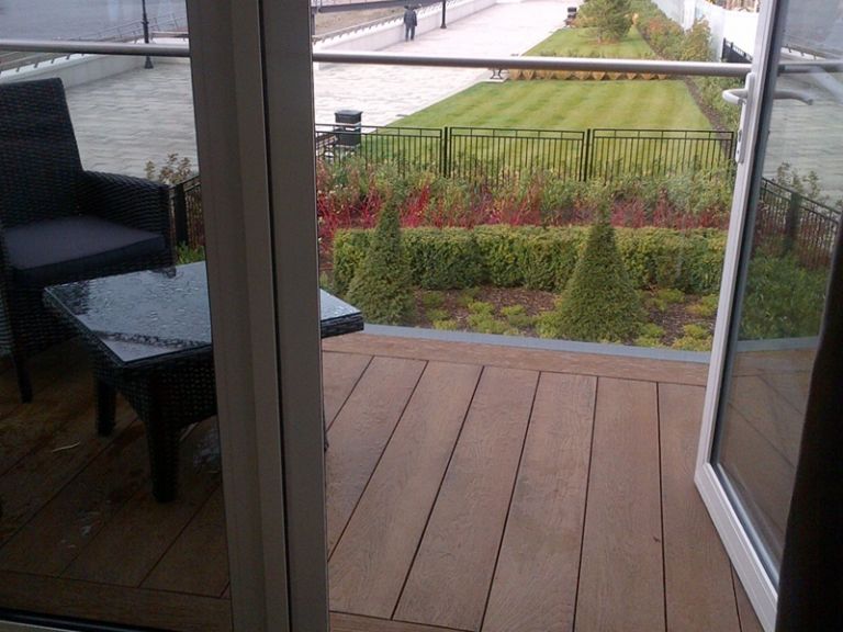 Millboard - Дошка Enhanced Grain 