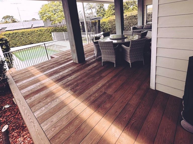 Millboard - Дошка Enhanced Grain 