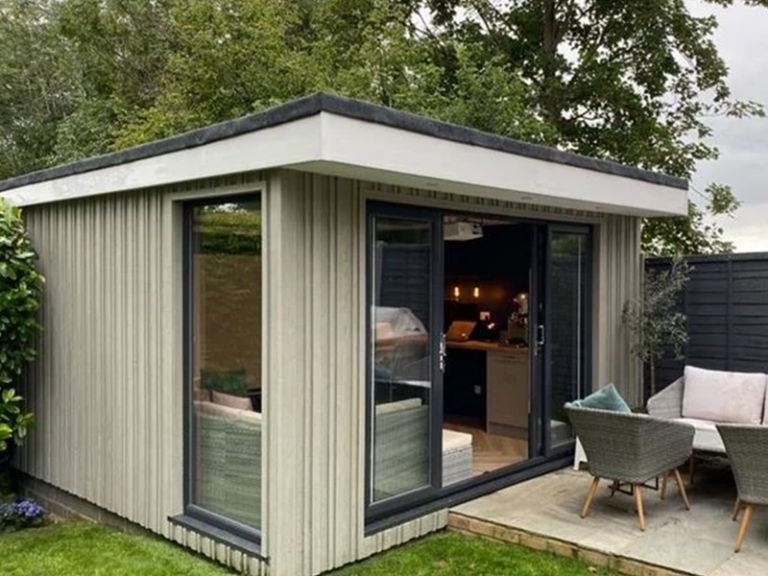 Millboard - Фасадна дошка Envello 