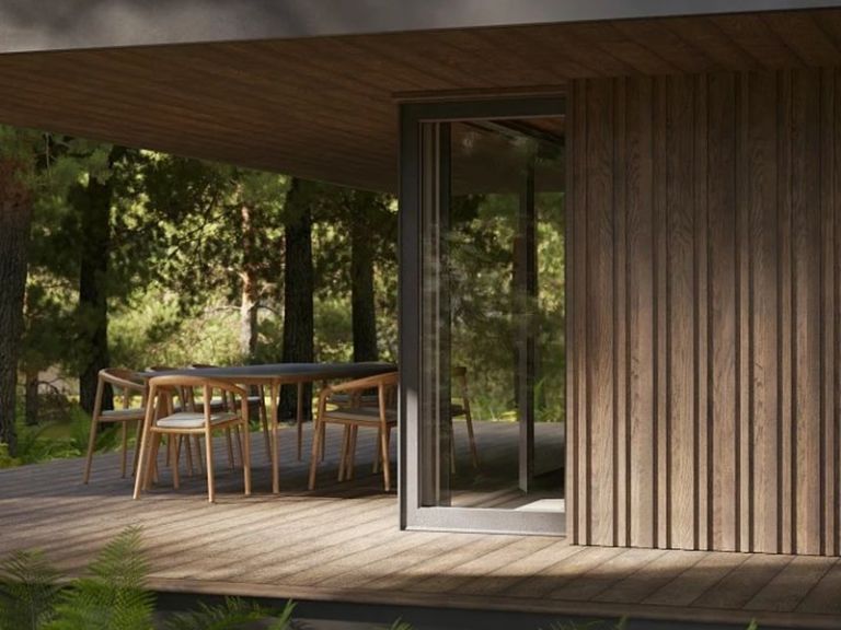 Millboard - Фасадна дошка Envello 