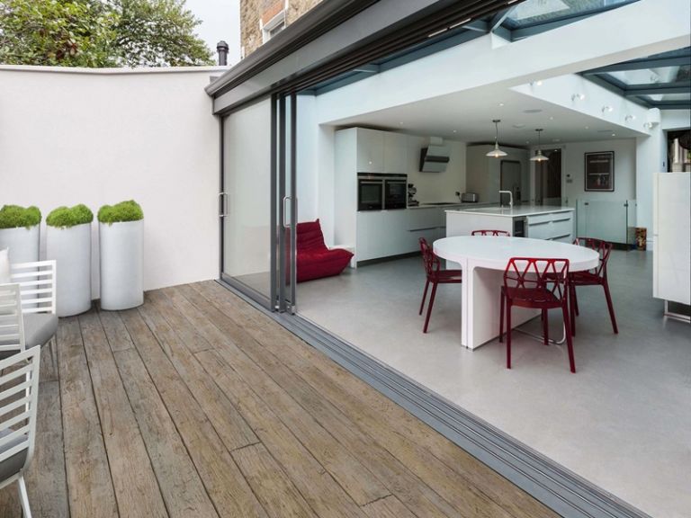 Millboard - Дошка Weathered Oak 