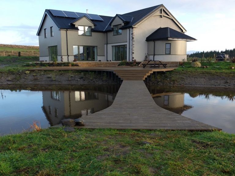 Millboard - Дошка Weathered Oak 