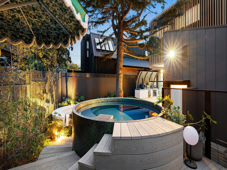 Millboard - Дошка Enhanced Grain 