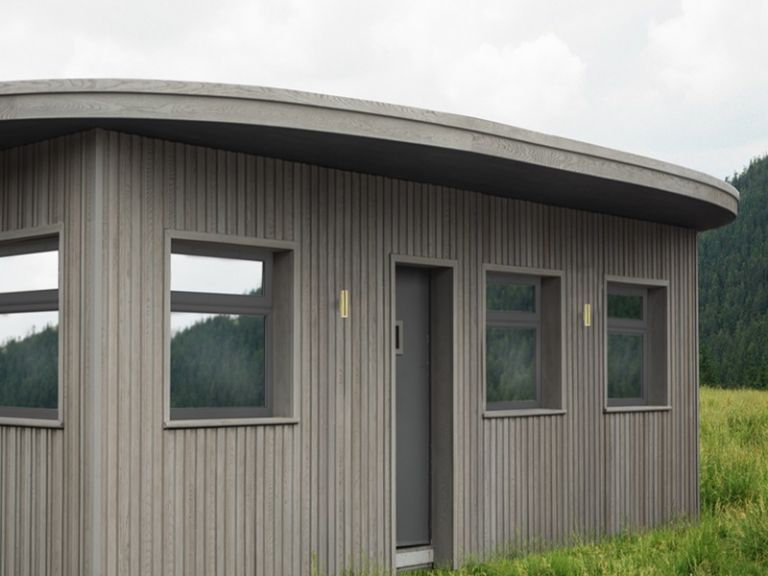 Millboard - Фасадна дошка Envello 