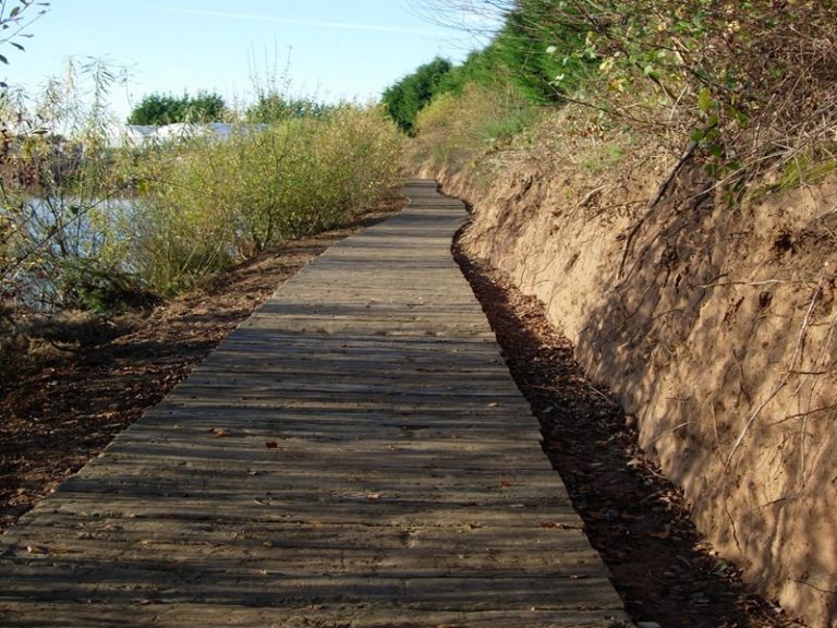 Millboard - Дошка Weathered Oak 