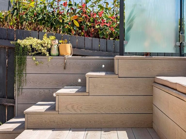 Millboard - Дошка Enhanced Grain 