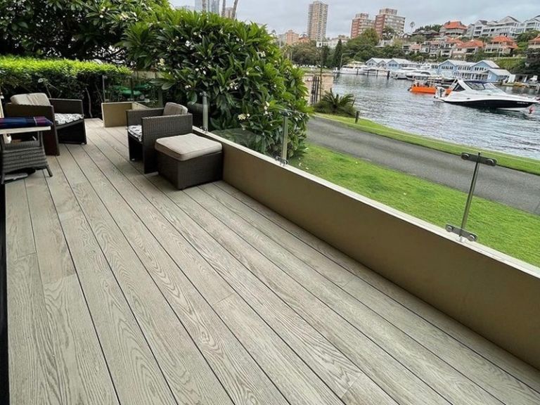 Millboard - Дошка Enhanced Grain 