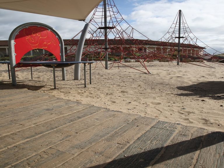 Millboard - Дошка Weathered Oak 