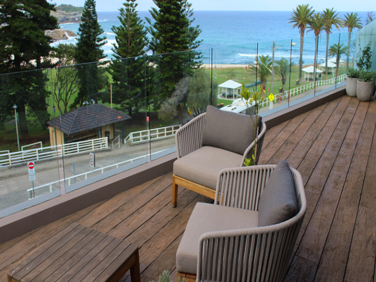 Millboard - Дошка Weathered Oak 