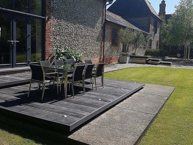 Millboard - Дошка Enhanced Grain 