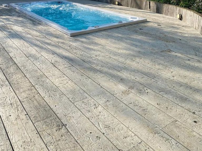 Millboard - Дошка Weathered Oak 